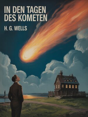 cover image of In den Tagen des Kometen (übersetzt)
